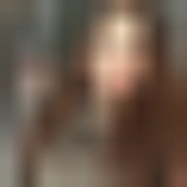Éloïse, 19 ans — rencontre cougar à Bondy