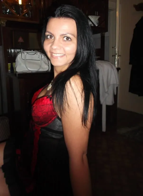 Noémie, 30 ans — rencontre cougar à Le Malesherbois