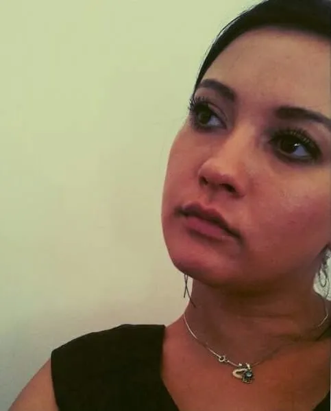 Lya, 22 ans — rencontre cougar à Saint-Joseph