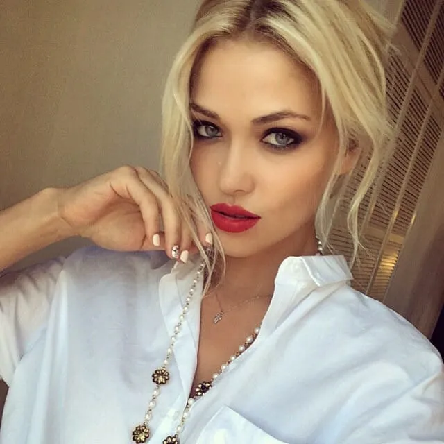 Sixtine, 26 ans — rencontre cougar à Nantes