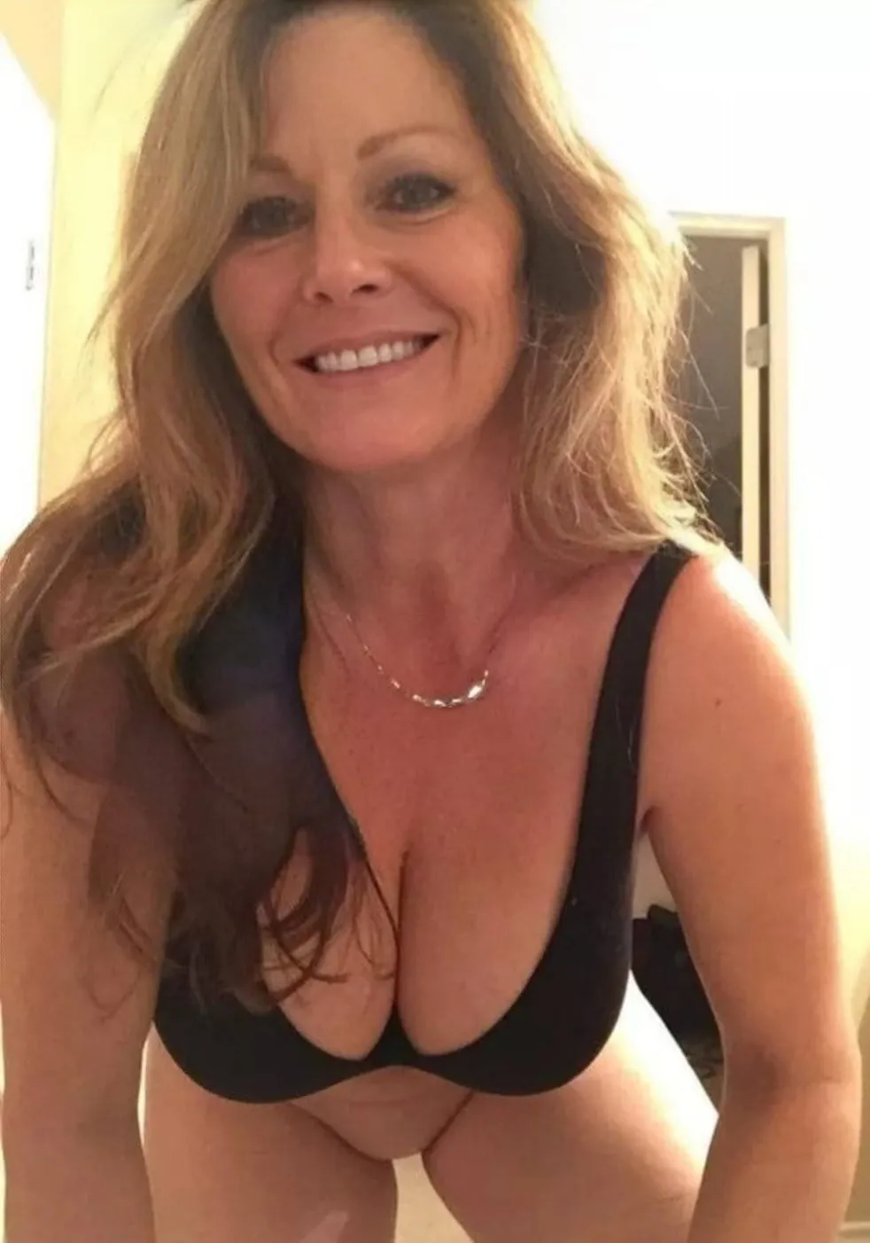 Brigitte, 25 ans — rencontre cougar à Bethoncourt