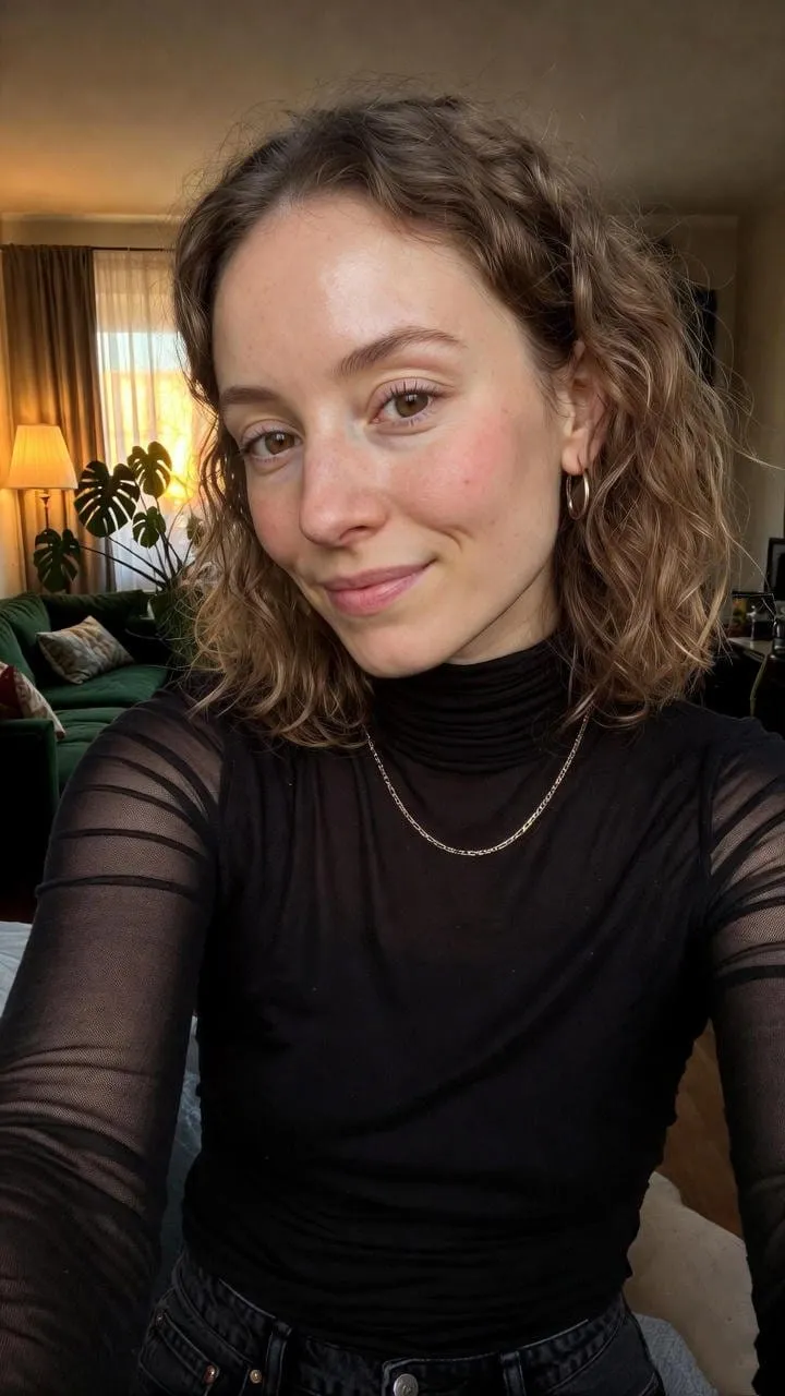 Imane, 35 ans — rencontre cougar à Lens