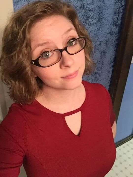 Margaux, 32 ans — rencontre cougar à Brest