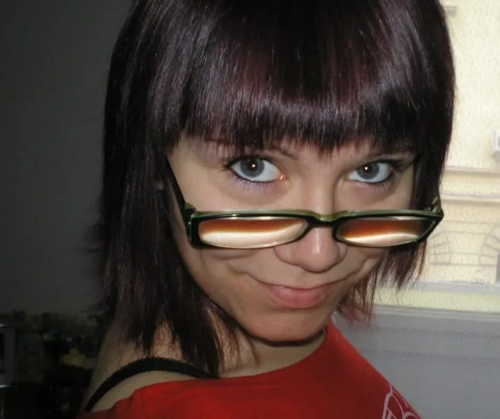 Soline, 19 ans — rencontre cougar à Saint-Denis