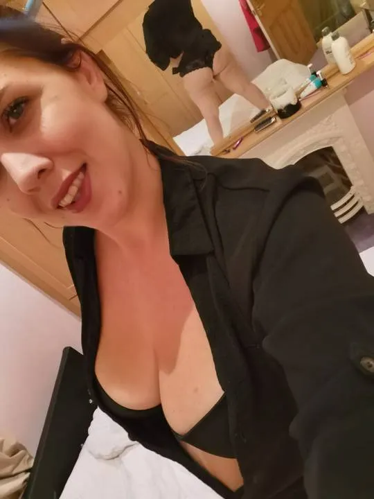 Pascale, 32 ans — rencontre cougar à Rouen