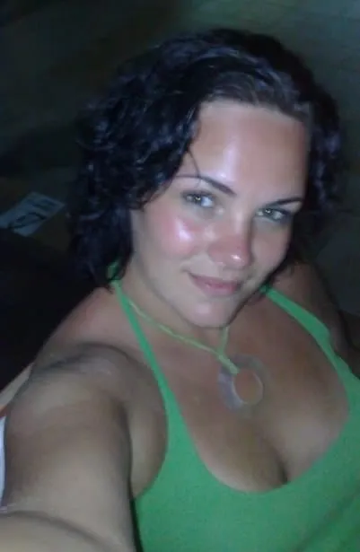 Aurore, 33 ans — rencontre cougar à Itteville