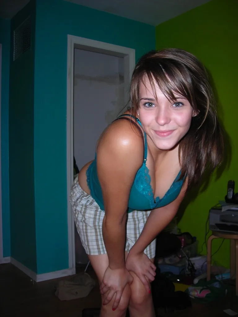 Agathe, 24 ans — rencontre cougar à Tours