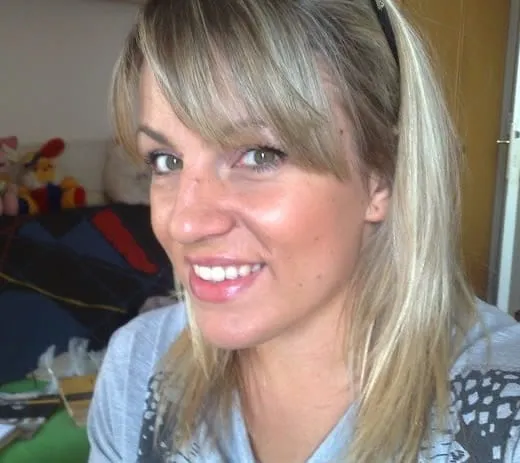 Sonia, 23 ans — rencontre cougar à Nîmes