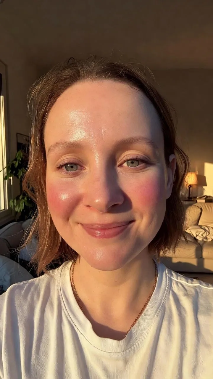 Lisa, 29 ans — rencontre cougar à Saint-Denis