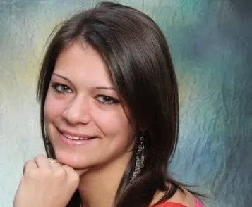 Nathalie, 27 ans — rencontre cougar à Eschau