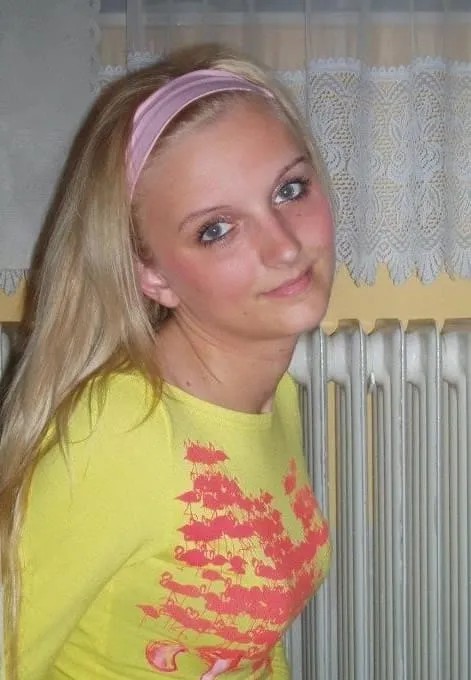 Leïla, 24 ans — rencontre cougar à Le Havre