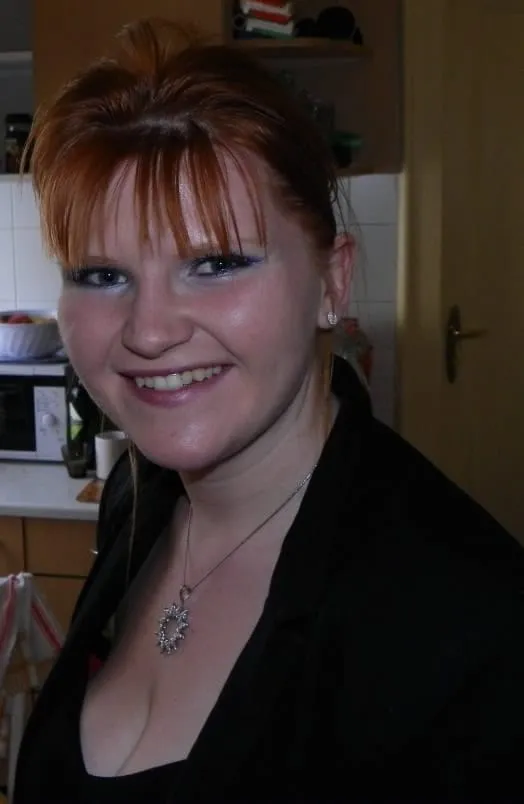 Corinne, 29 ans — rencontre cougar à Francheville