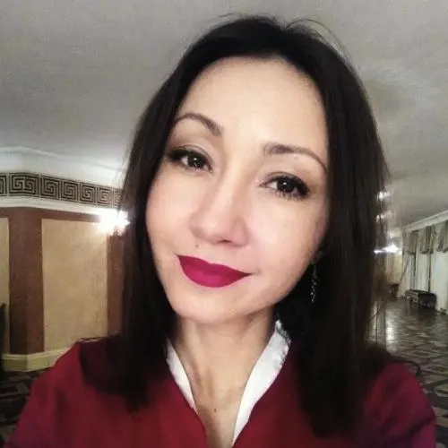 Salomé, 24 ans — rencontre cougar à Villard-Bonnot