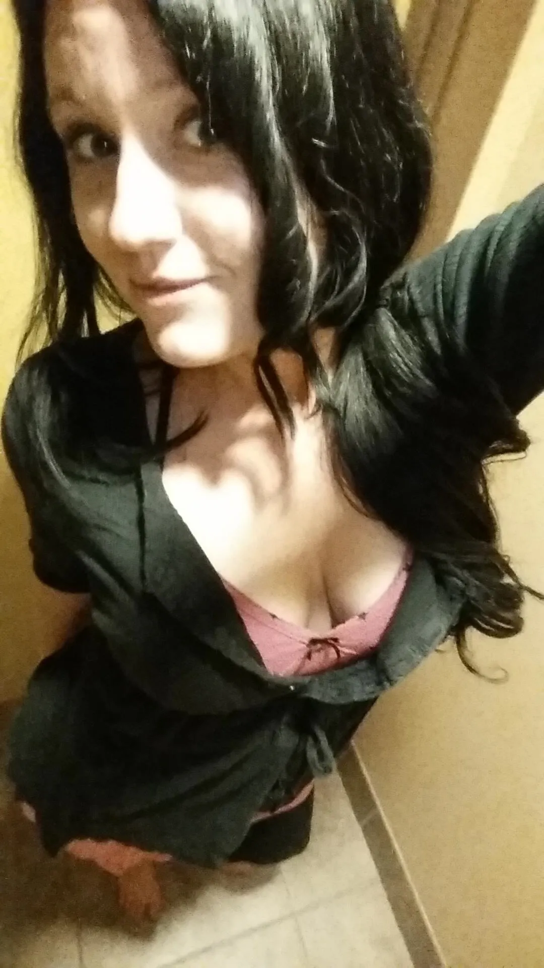 Arlette, 42 ans — rencontre cougar à Sotteville-lès-Rouen