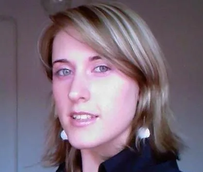 Fanny, 29 ans — rencontre cougar à Riorges