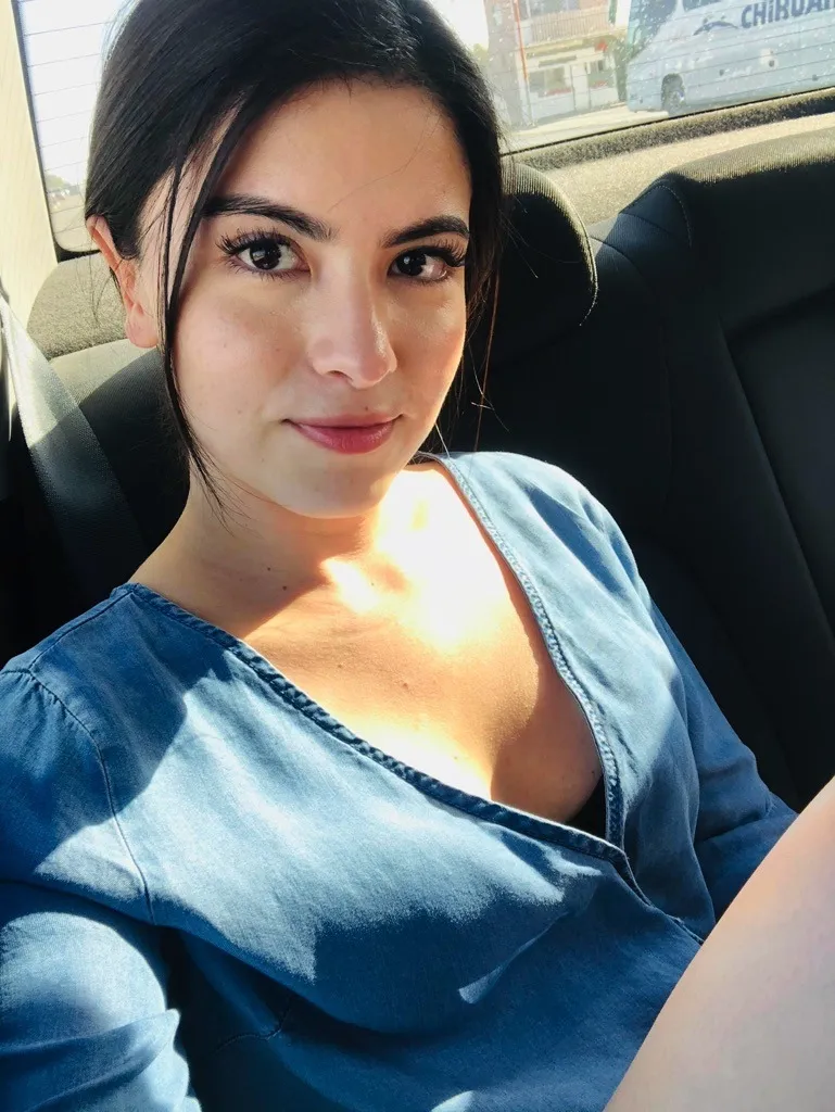 Samia, 45 ans — rencontre cougar à Metz