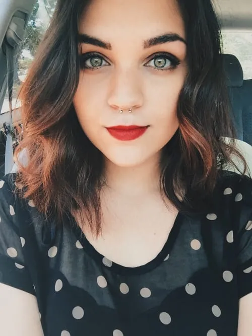 Wafa, 31 ans — rencontre cougar à Couëron