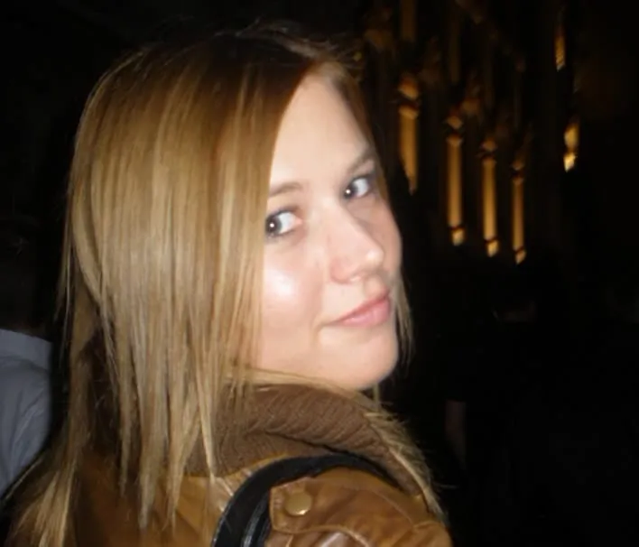 Clémence, 28 ans — rencontre cougar à Lavelanet