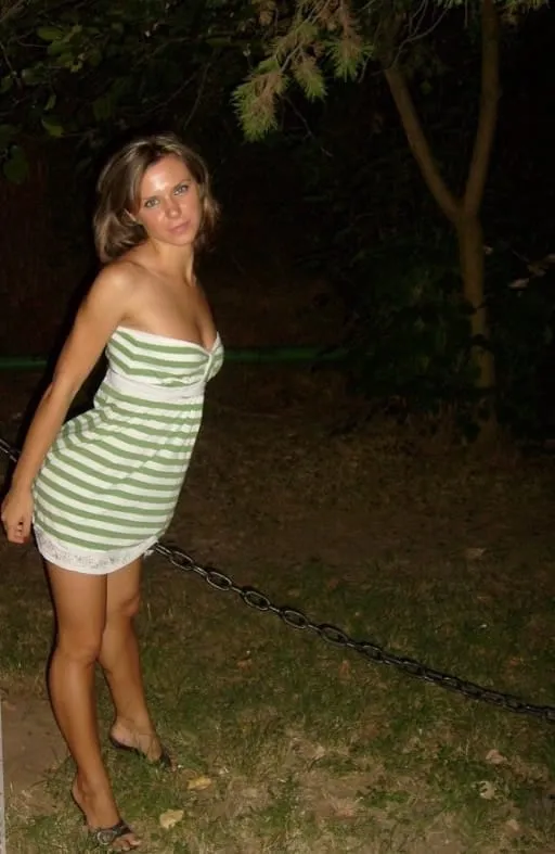 Laurence, 35 ans — rencontre cougar à Sens