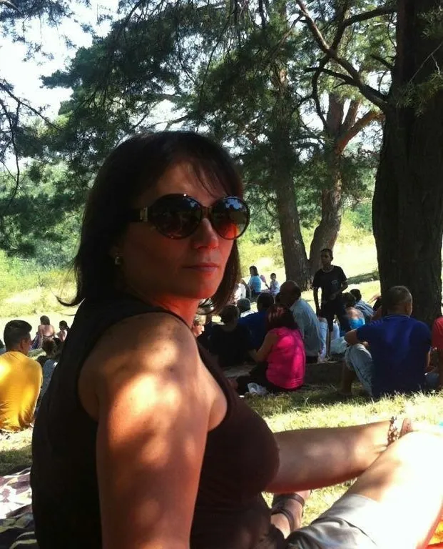 Ilyana, 22 ans — rencontre cougar à Pessac