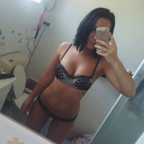 Tiphaine, 23 ans — rencontre cougar à Agde