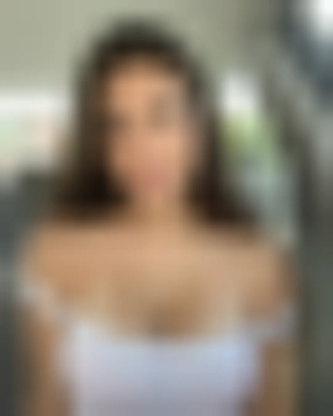 Chaimae, 33 ans — rencontre cougar à Alès