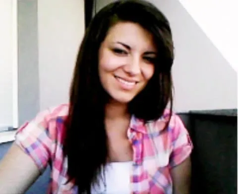 Sonia, 29 ans — rencontre cougar à Tours