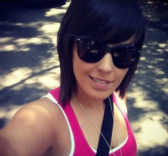 Wafa, 23 ans — rencontre cougar à Dijon