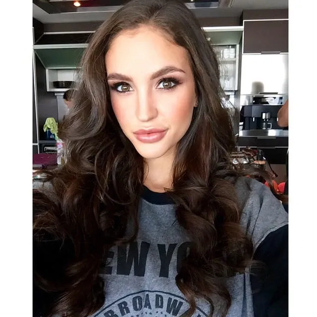 Nadia, 36 ans — rencontre cougar à Piolenc