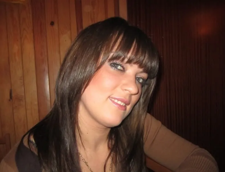 Sixtine, 27 ans — rencontre cougar à Aix-en-Provence