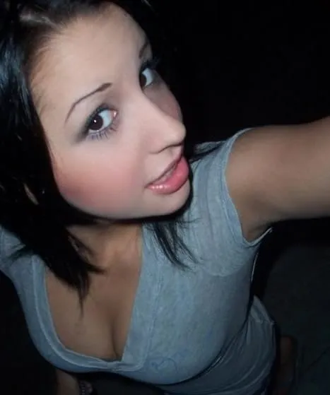 Rim, 24 ans — rencontre cougar à Pau