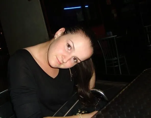 Enola, 26 ans — rencontre cougar à Nancy