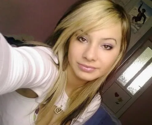 Audrey, 31 ans — rencontre cougar à Pessac