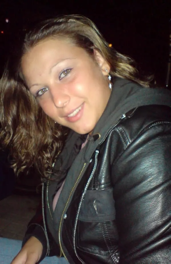 Odette, 38 ans — rencontre cougar à Gardanne