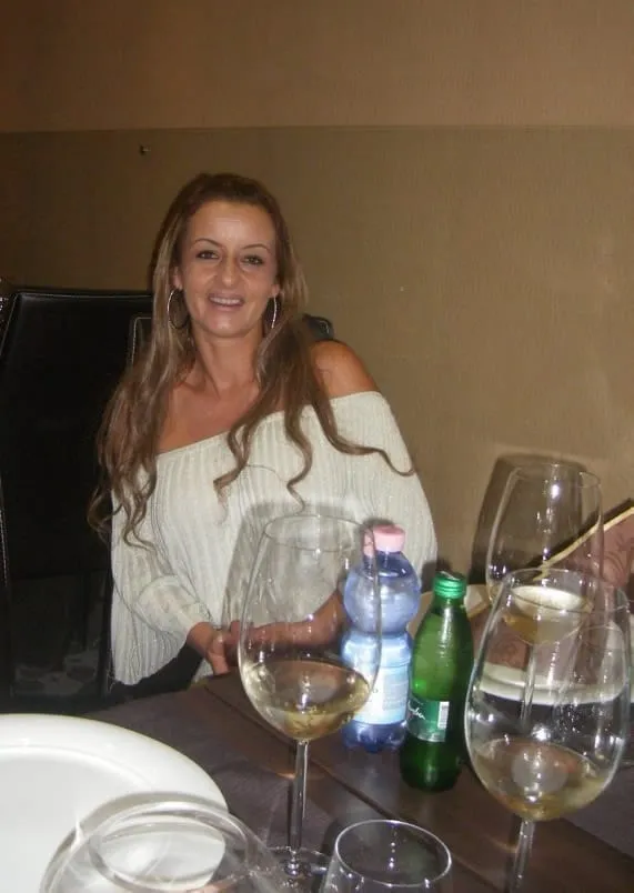 Simone, 26 ans — rencontre cougar à Bellegarde