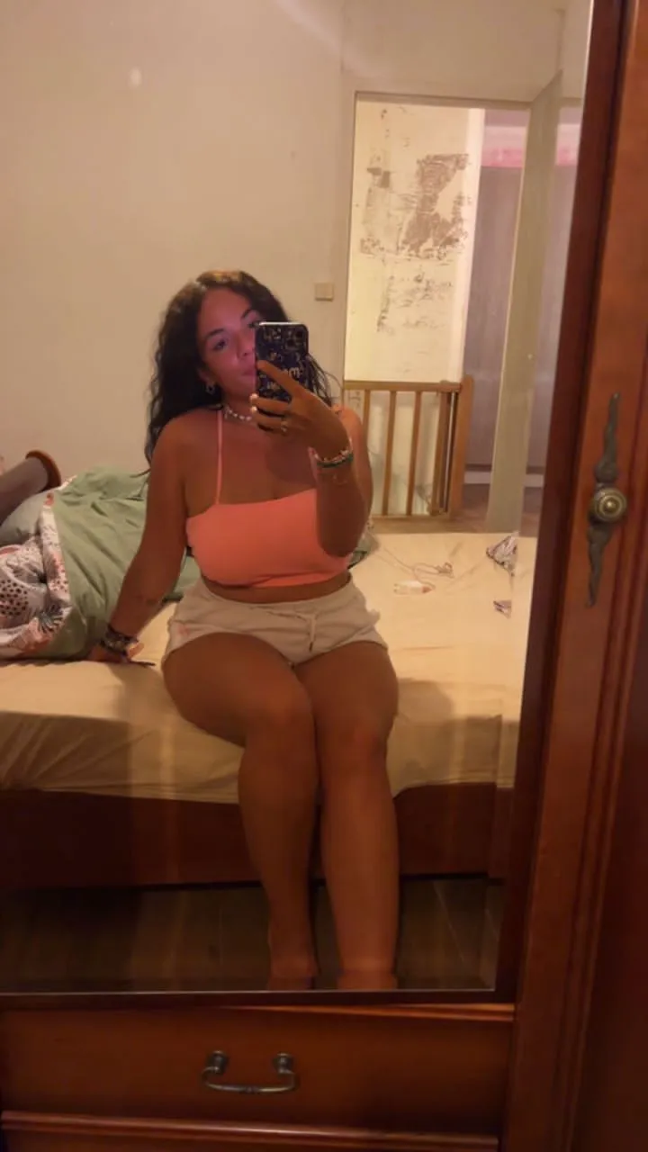 Axelle, 22 ans — rencontre cougar à Lyon