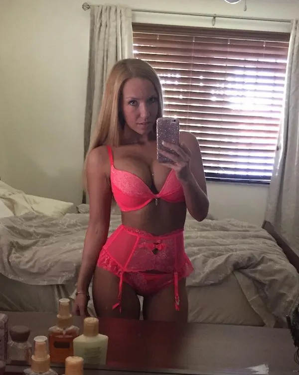 Anaïs, 24 ans — rencontre cougar à Verdun