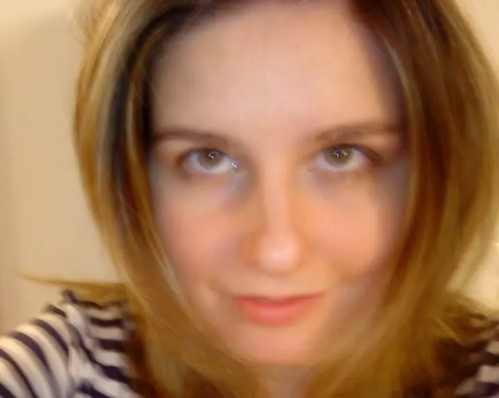 Maïssa, 31 ans — rencontre cougar à Schiltigheim