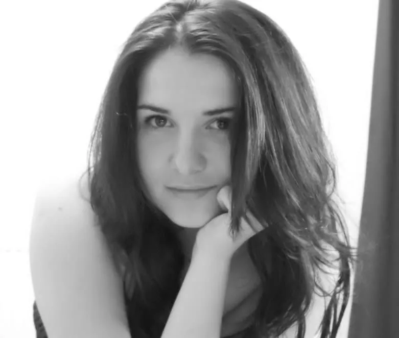 Maëlle, 31 ans — rencontre cougar à Val-de-Reuil