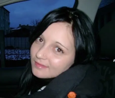 Salma, 33 ans — rencontre cougar à Juvignac