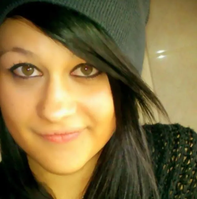 Mahaut, 24 ans — rencontre cougar à Ajaccio