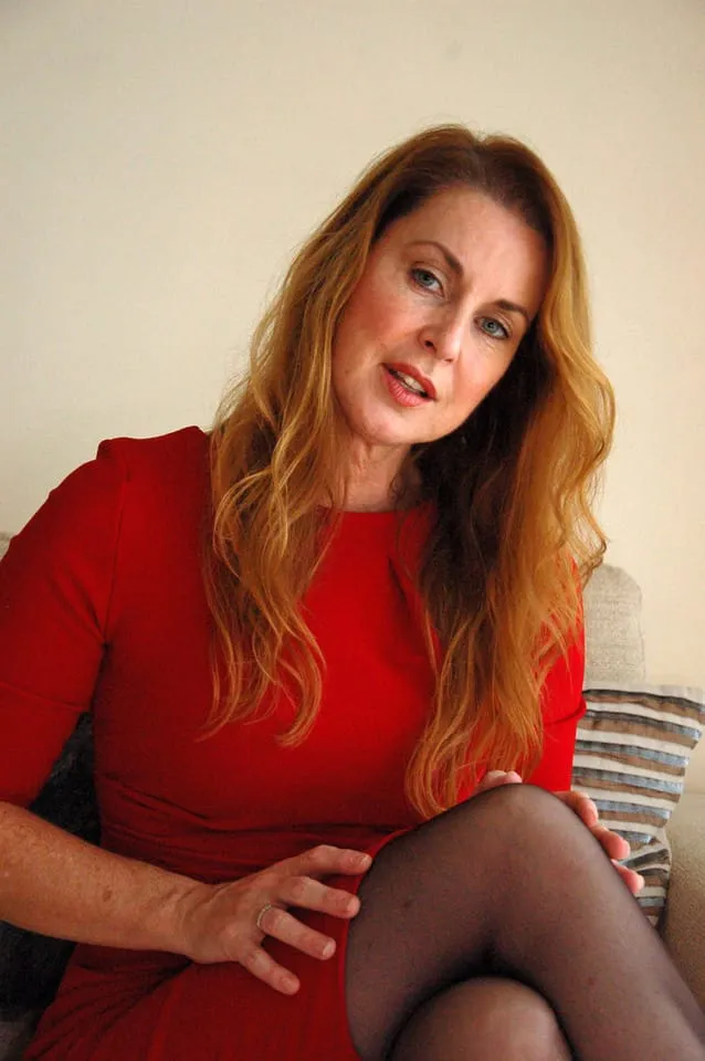 Gaëlle, 31 ans — rencontre cougar à Le Teich