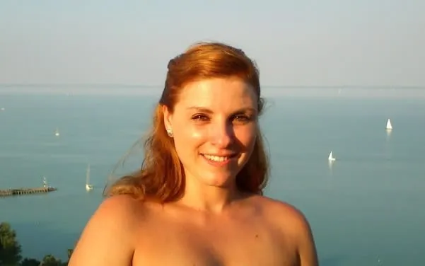 Dihya, 43 ans — rencontre cougar à Rumilly