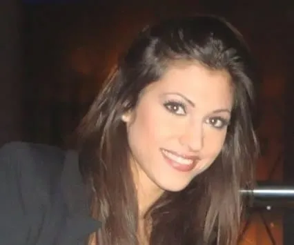 Diane, 25 ans — rencontre cougar à Saint-Paul