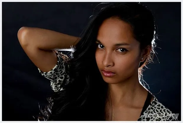 Éloïse, 21 ans — rencontre cougar à Gap