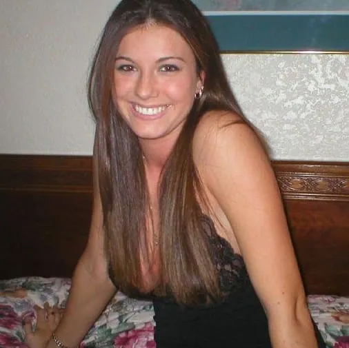 Alizée, 29 ans — rencontre cougar à Villeurbanne