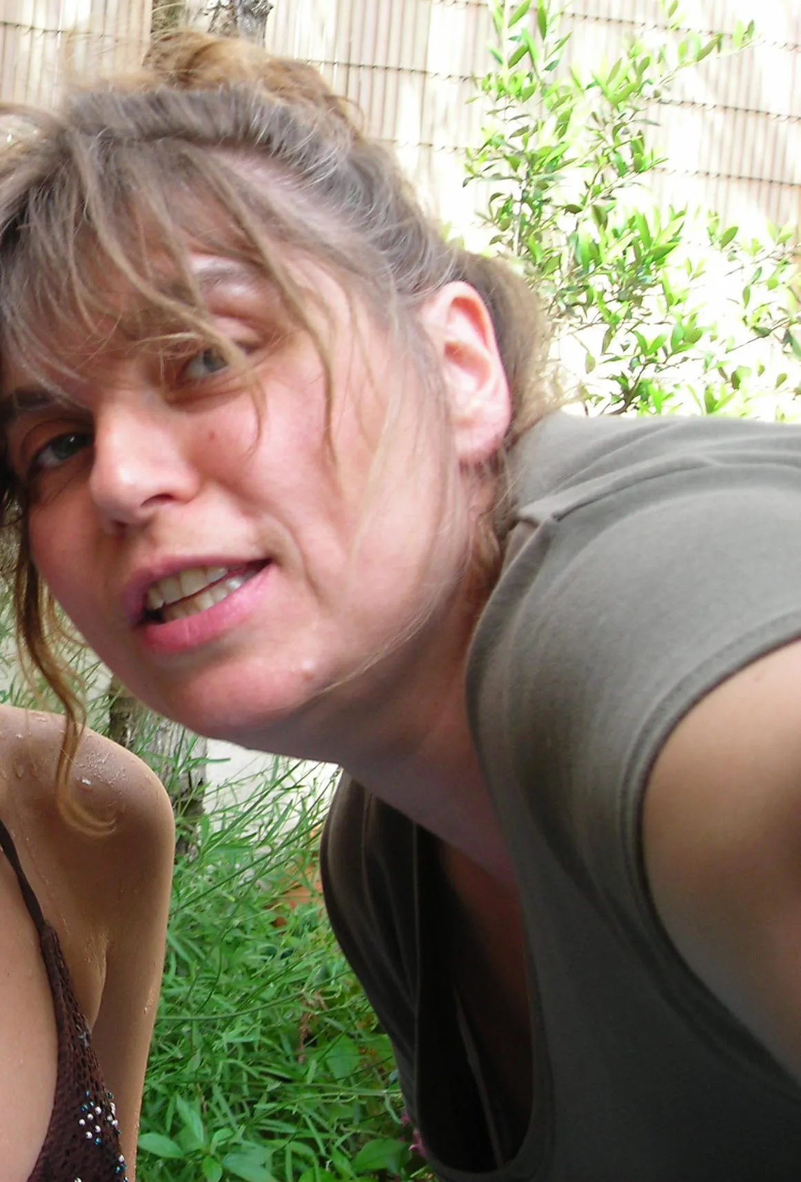 Flavie, 23 ans — rencontre cougar à Paris