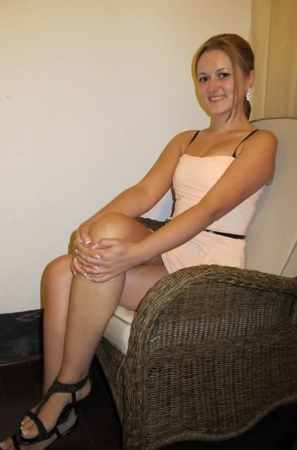 Yuna, 33 ans — rencontre cougar à Lille