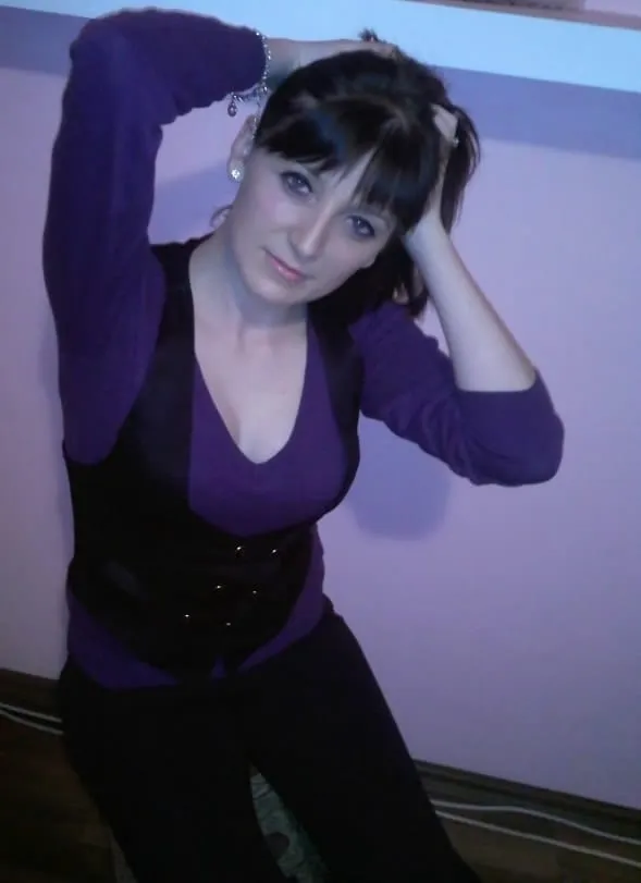 Djamila, 27 ans — rencontre cougar à Gouvieux