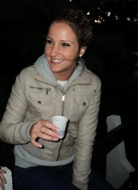 Élisabeth, 36 ans — rencontre cougar à Antibes